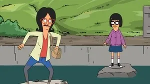 Bob's Burgers 10. sezon 21. bölüm