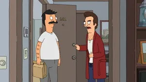 Bob's Burgers 10. sezon 22. bölüm