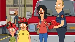 Bob's Burgers 10. sezon 3. bölüm