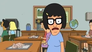 Bob's Burgers 10. sezon 4. bölüm
