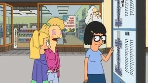 Bob's Burgers 10. sezon 5. bölüm