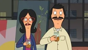 Bob's Burgers 10. sezon 7. bölüm