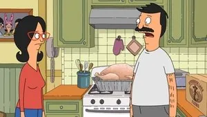 Bob's Burgers 10. sezon 8. bölüm