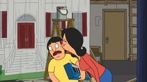 Bob's Burgers 10. sezon 9. bölüm