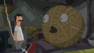Bob's Burgers 11. sezon 1. bölüm