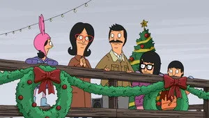 Bob's Burgers 11. sezon 10. bölüm