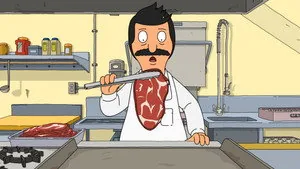 Bob's Burgers 11. sezon 11. bölüm