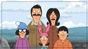 Bob's Burgers 11. sezon 12. bölüm