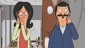 Bob's Burgers 11. sezon 13. bölüm