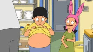 Bob's Burgers 11. sezon 14. bölüm