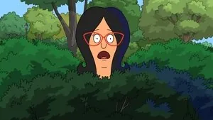 Bob's Burgers 11. sezon 15. bölüm