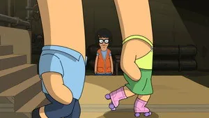Bob's Burgers 11. sezon 17. bölüm