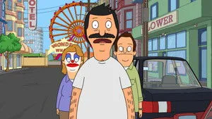 Bob's Burgers 11. sezon 18. bölüm