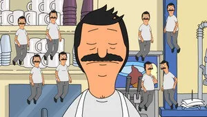 Bob's Burgers 11. sezon 19. bölüm