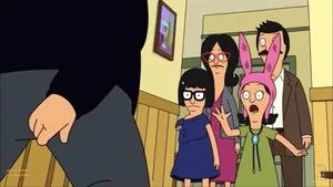 Bob's Burgers 11. sezon 2. bölüm