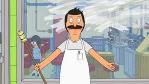 Bob's Burgers 11. sezon 20. bölüm