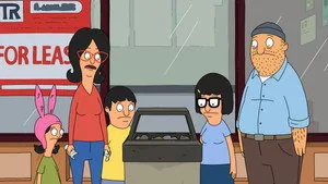 Bob's Burgers 11. sezon 21. bölüm