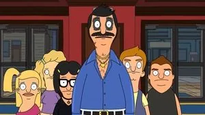 Bob's Burgers 11. sezon 22. bölüm