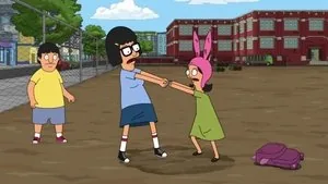 Bob's Burgers 11. sezon 5. bölüm