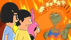Bob's Burgers 11. sezon 6. bölüm