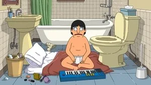 Bob's Burgers 11. sezon 7. bölüm
