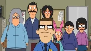 Bob's Burgers 11. sezon 8. bölüm