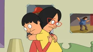 Bob's Burgers 11. sezon 9. bölüm