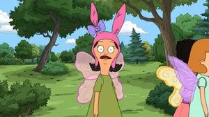 Bob's Burgers 12. sezon 1. bölüm