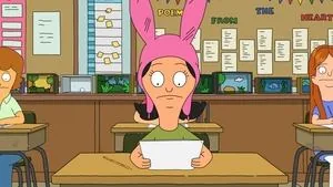 Bob's Burgers 12. sezon 11. bölüm