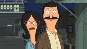 Bob's Burgers 12. sezon 12. bölüm