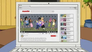 Bob's Burgers 12. sezon 14. bölüm