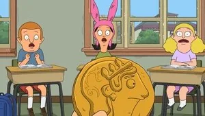 Bob's Burgers 12. sezon 15. bölüm