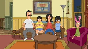 Bob's Burgers 12. sezon 19. bölüm