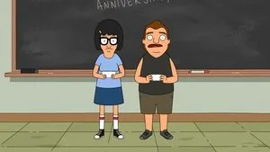 Bob's Burgers 12. sezon 2. bölüm