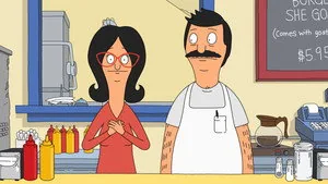 Bob's Burgers 12. sezon 20. bölüm