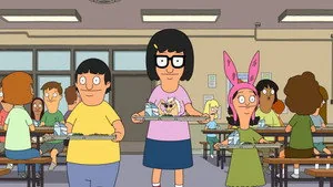 Bob's Burgers 12. sezon 22. bölüm