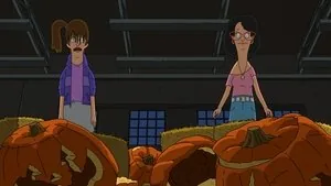 Bob's Burgers 12. sezon 3. bölüm