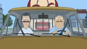 Bob's Burgers 12. sezon 4. bölüm