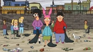 Bob's Burgers 12. sezon 6. bölüm