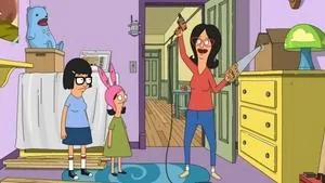 Bob's Burgers 12. sezon 7. bölüm