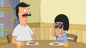 Bob's Burgers 12. sezon 9. bölüm