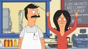 Bob's Burgers 13. sezon 1. bölüm