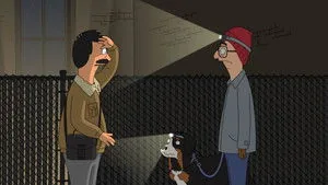 Bob's Burgers 13. sezon 10. bölüm