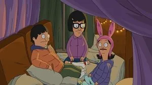 Bob's Burgers 13. sezon 11. bölüm