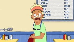 Bob's Burgers 13. sezon 12. bölüm