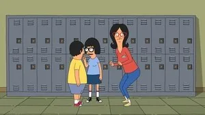 Bob's Burgers 13. sezon 13. bölüm