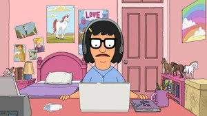 Bob's Burgers 13. sezon 14. bölüm
