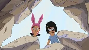 Bob's Burgers 13. sezon 15. bölüm