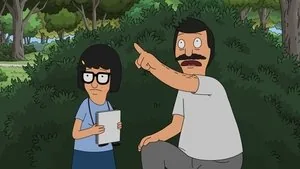 Bob's Burgers 13. sezon 17. bölüm