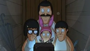 Bob's Burgers 13. sezon 2. bölüm